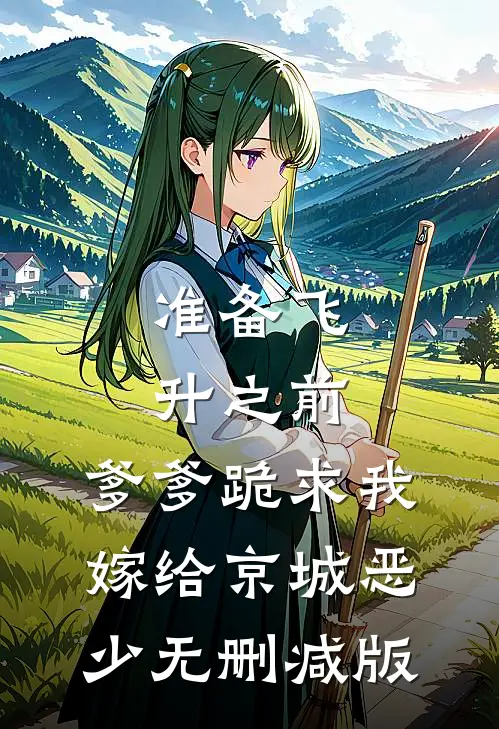 准备飞升之前，爹爹跪求我嫁给京城恶少无删减版