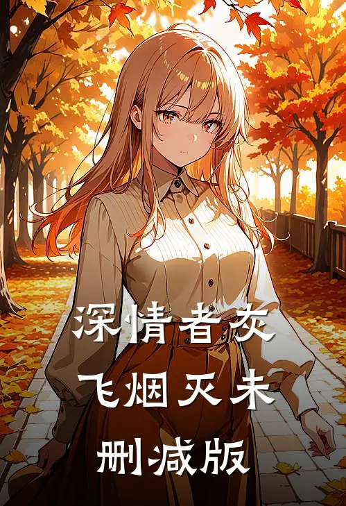 深情者灰飞烟灭未删减版