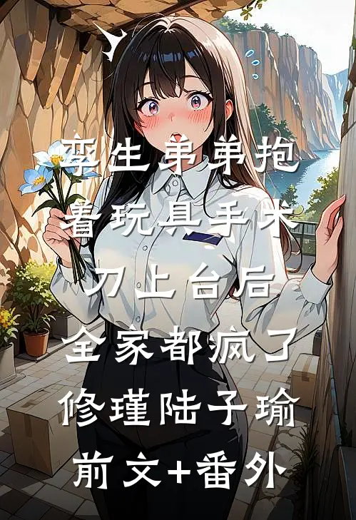 偏我来时不逢春全局