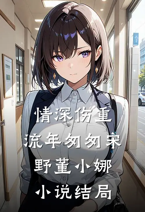 情深伤重，流年匆匆宋野董小娜小说结局