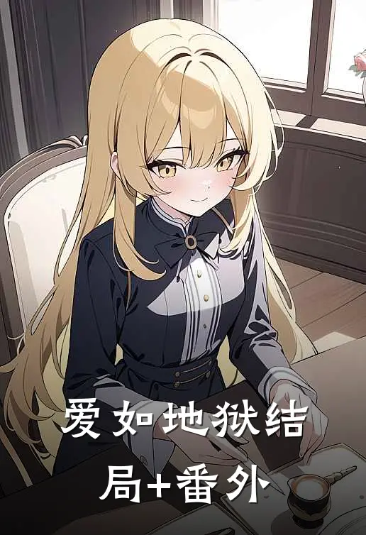 爱如地狱结局+番外