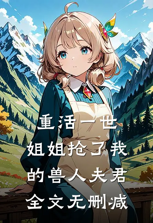 重活一世，姐姐抢了我的兽人夫君全文无删减