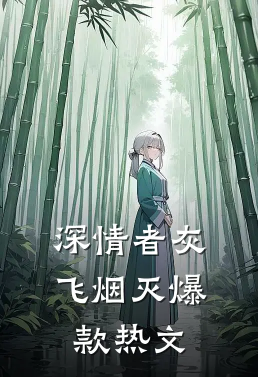 深情者灰飞烟灭爆款热文