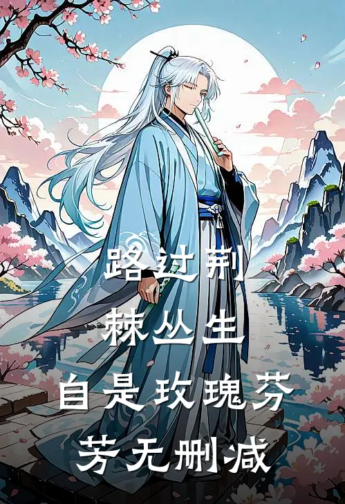 路过荆棘丛生，自是玫瑰芬芳无删减