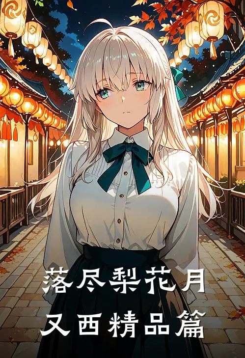 落尽梨花月又西精品篇