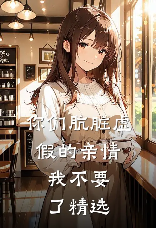 你们肮脏虚假的亲情，我不要了精选