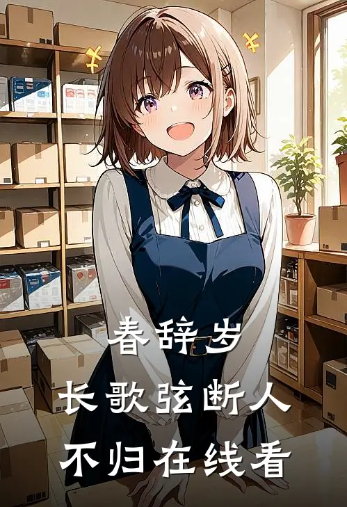 春辞岁，长歌弦断人不归在线看