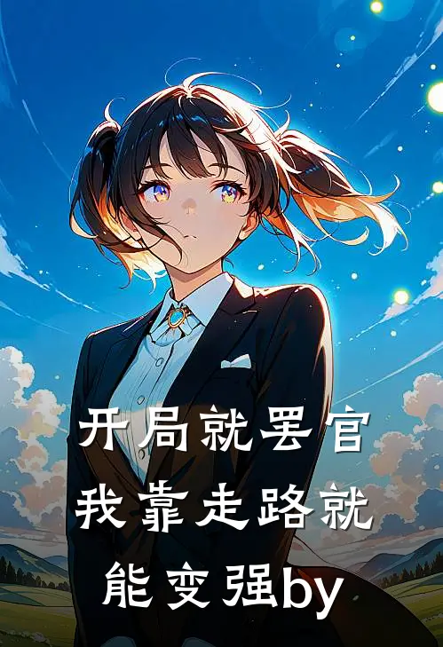 开局就罢官，我靠走路就能变强by