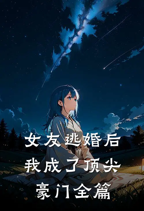 女友逃婚后，我成了顶尖豪门全篇