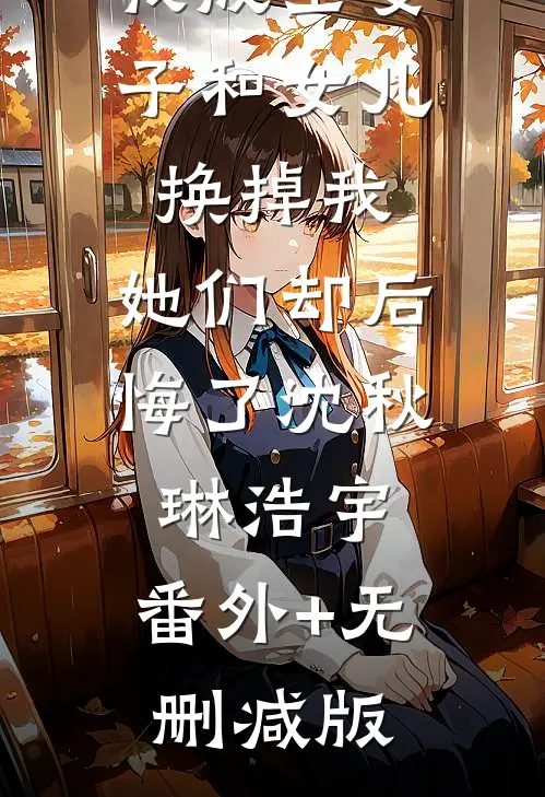 我成全妻子和女儿换掉我，她们却后悔了沈秋琳浩宇:番外+无删减版
