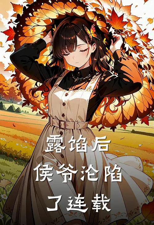 露馅后，侯爷沦陷了连载