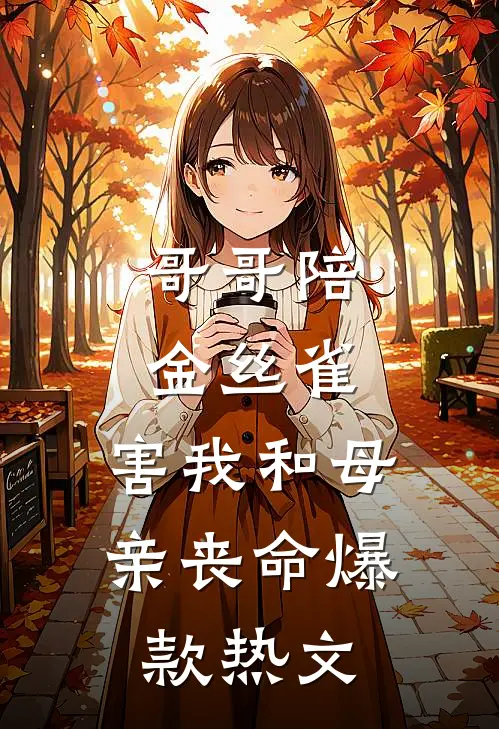 哥哥陪金丝雀，害我和母亲丧命爆款热文
