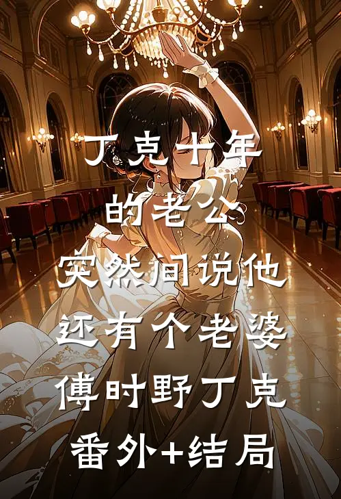 丁克十年的老公，突然间说他还有个老婆傅时野丁克(番外)+(结局)