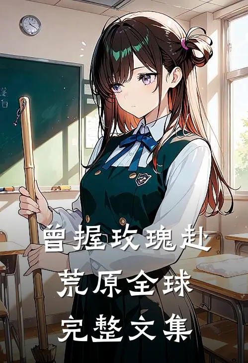曾握玫瑰赴荒原全球完整文集