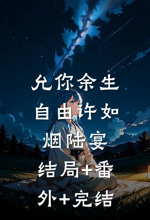允你余生自由许如烟陆宴:结局+番外+完结