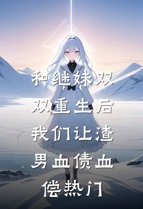 和继妹双双重生后，我们让渣男血债血偿热门