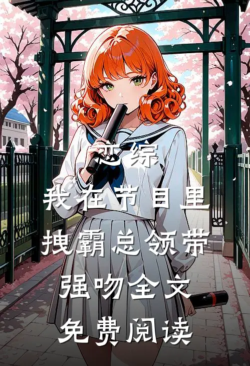 恋综：我在节目里，拽霸总领带强吻全文免费阅读