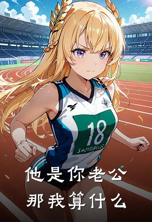 他是你老公，那我算什么