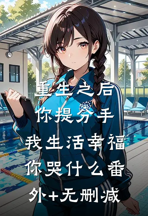 重生之后你提分手，我生活幸福你哭什么番外+无删减