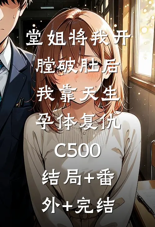堂姐将我开膛破肚后，我靠天生孕体复仇C500:结局+番外+完结
