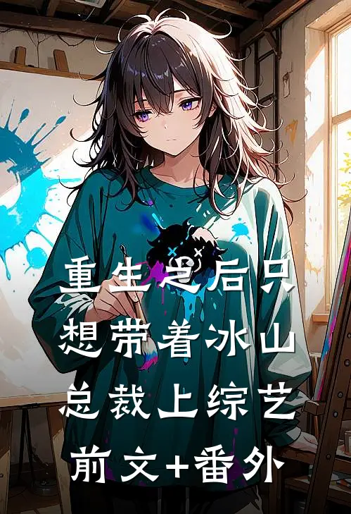 重生之后只想带着冰山总裁上综艺前文+番外