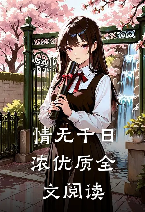 情无千日浓优质全文阅读