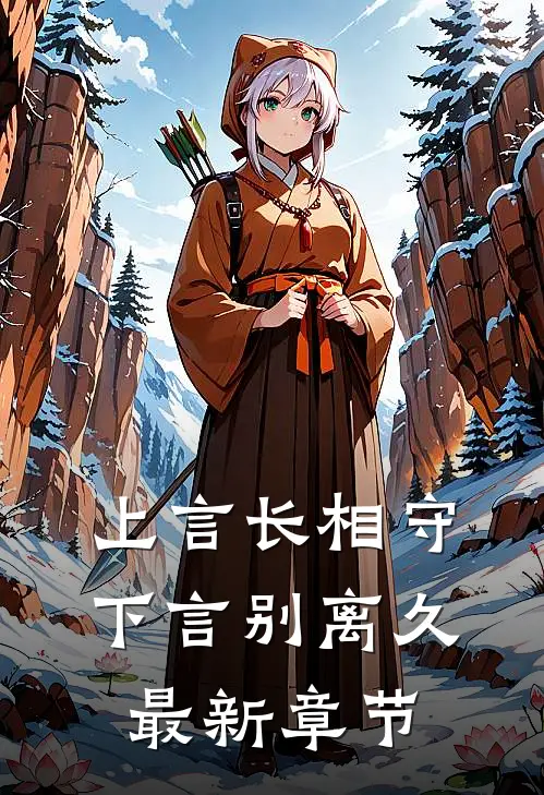 上言长相守，下言别离久最新章节