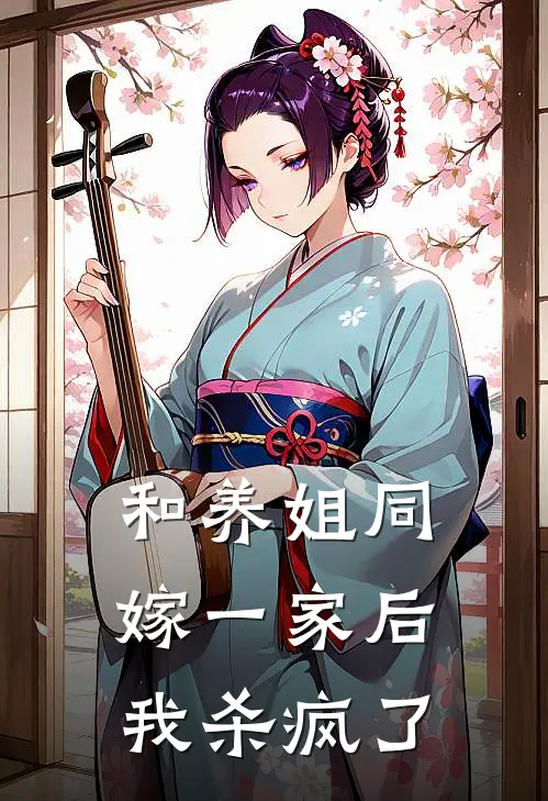 和养姐同嫁一家后，我杀疯了