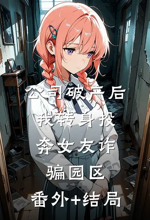 公司破产后，我转身投奔女友诈骗园区:(番外)+(结局)