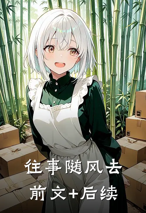 往事随风去:前文+后续