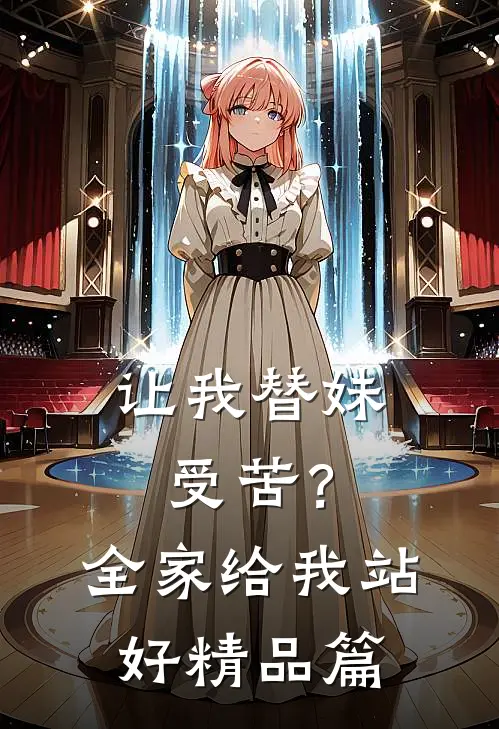 让我替妹受苦？全家给我站好精品篇