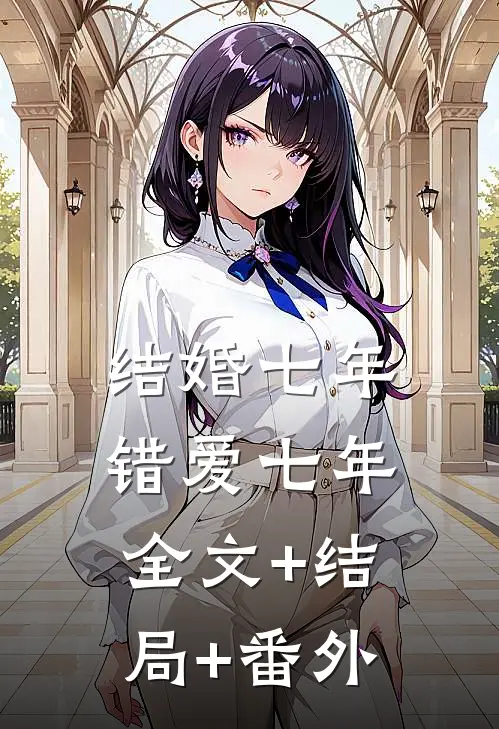 结婚七年，错爱七年全文+结局+番外