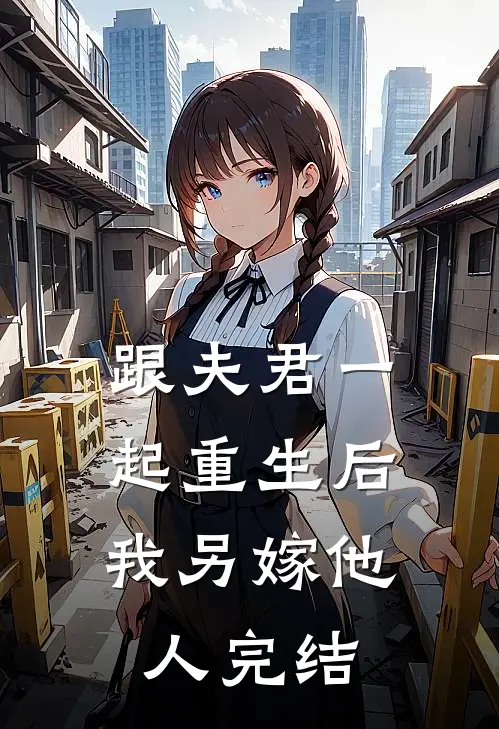 跟夫君一起重生后，我另嫁他人完结