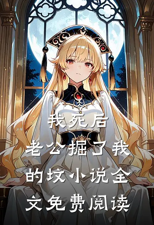 我死后，老公掘了我的坟小说全文免费阅读