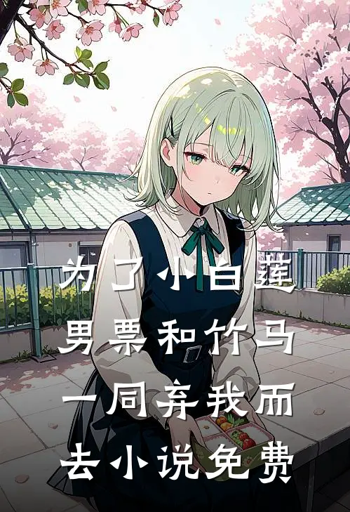 为了小白莲，男票和竹马一同弃我而去小说免费