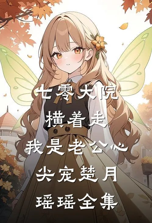 七零大院横着走，我是老公心尖宠楚月瑶瑶全集