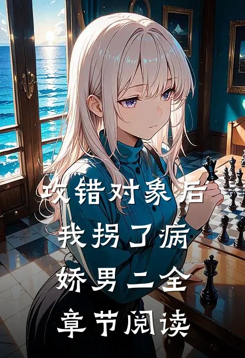 攻错对象后，我拐了病娇男二全章节阅读