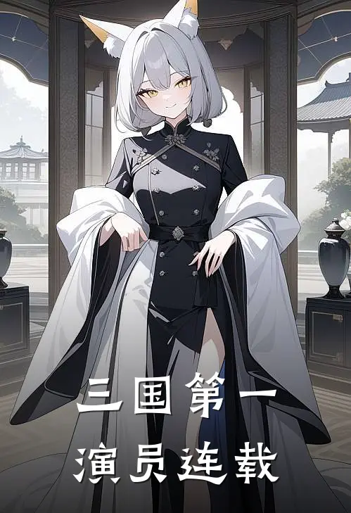 三国第一演员连载