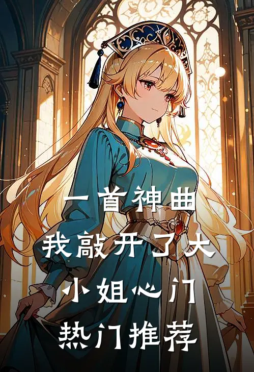 一首神曲，我敲开了大小姐心门热门推荐