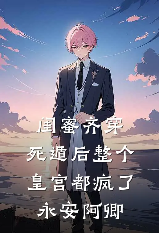 闺蜜齐穿，死遁后整个皇宫都疯了(永安阿卿)