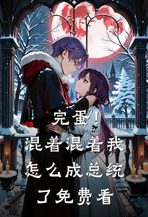 完蛋！混着混着我怎么成总统了免费看