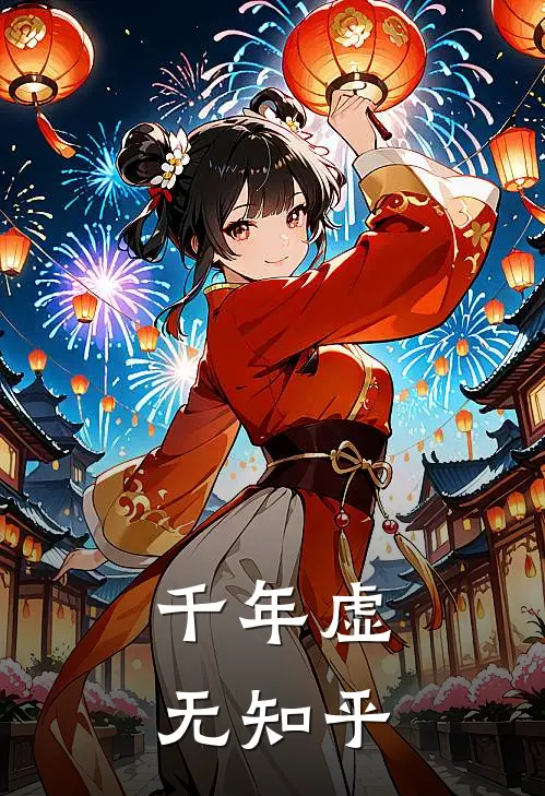 千年虚无知乎