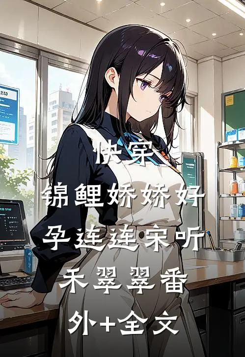 快穿：锦鲤娇娇好孕连连宋听禾翠翠(番外)+(全文)