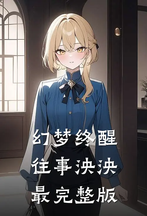 幻梦终醒，往事泱泱最完整版