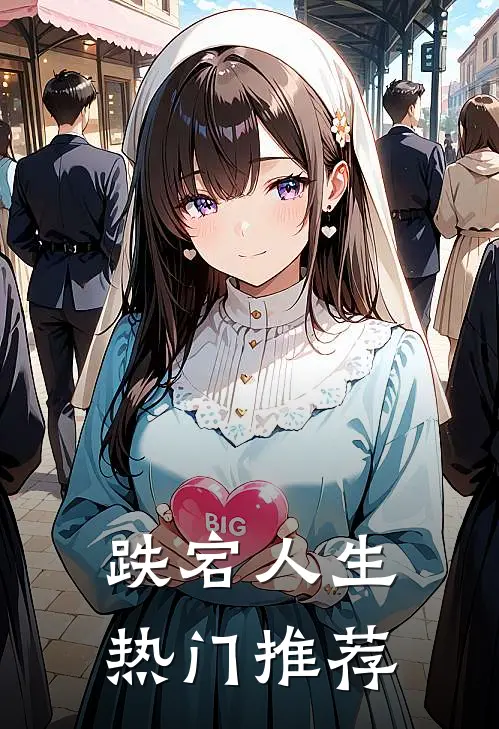 跌宕人生热门推荐