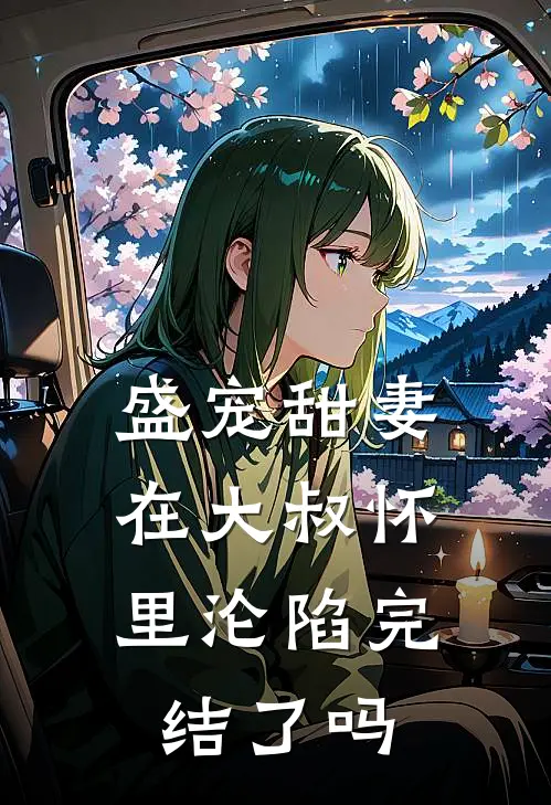 盛宠甜妻：在大叔怀里沦陷完结了吗