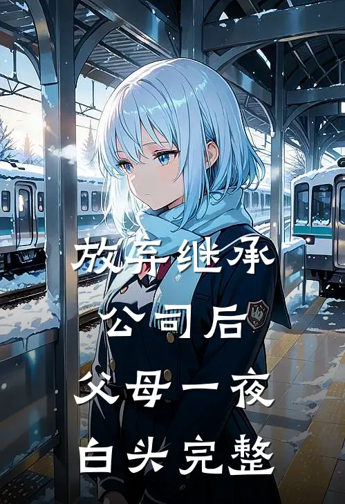 放弃继承公司后，父母一夜白头完整