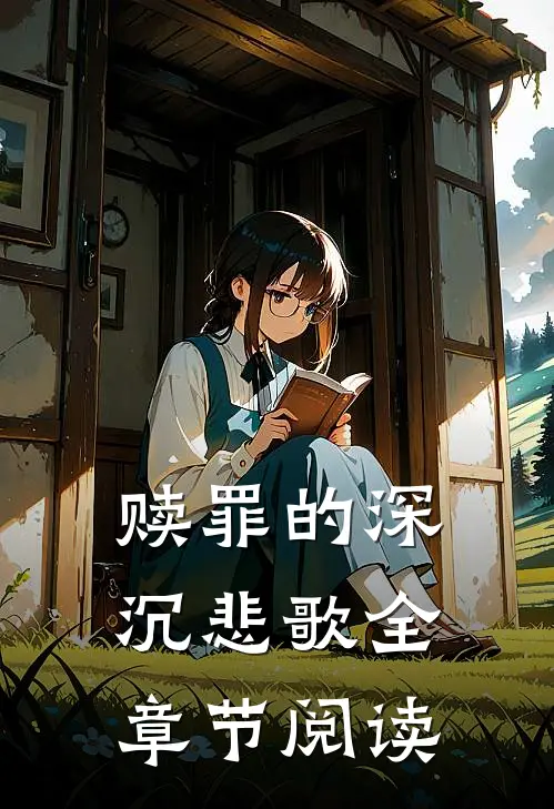 赎罪的深沉悲歌全章节阅读