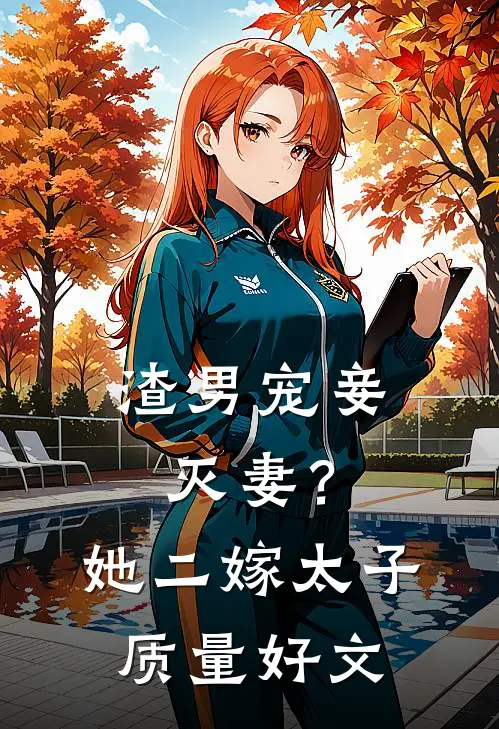 渣男宠妾灭妻？她二嫁太子质量好文