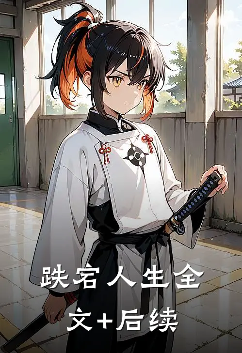 跌宕人生全文+后续